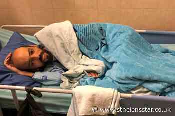 Israeli court rejects call to free Palestinian hunger striker - St Helens Star
