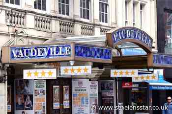 London Theatre Week returns with fan-favourite West End shows - St Helens Star