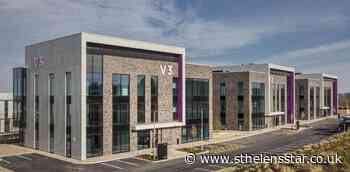 Peak Technology moves to Sci-Tech Daresbury - St Helens Star