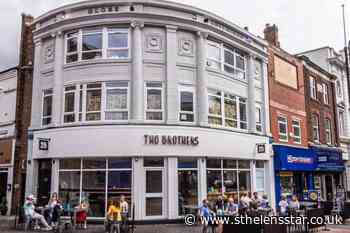 Two Brothers growing with 'great community' of St Helens - St Helens Star