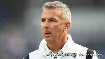 Fox downplays Urban Meyer’s return, after a horrible year in the NFL