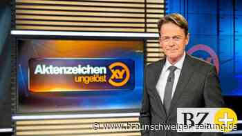 Peiner Fall bei Aktenzeichen XY