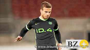 Jetzt ist es fix: Marin Pongracic verlässt den VfL Wolfsburg