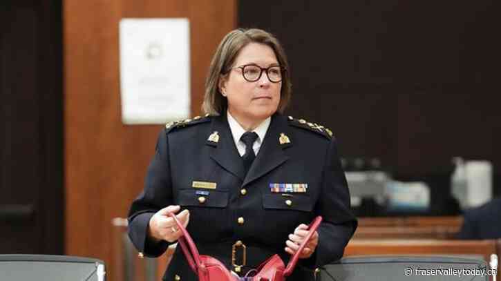 Nova Scotia RCMP ‘dysfunctions,’ labour shortages predated 2020 mass shootings