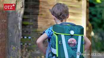 Mit Baustellen und Lehrermangel: Drei Jenaer Schulleiter freuen sich auf nächste Woche