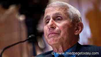Fauci Stepping Down After Half-Century in Public Service