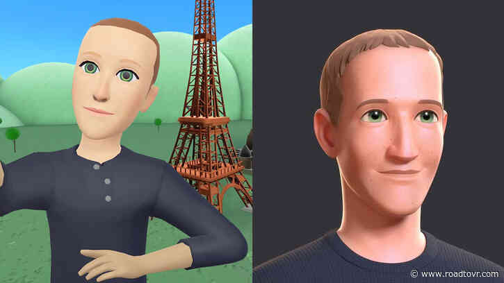 Meta CEO Teases “Major graphics updates” After Viral Criticism of ‘Horizon Worlds’ Screenshot