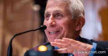 Fauci to Retire as Chief Medical Adviser to President Biden     - CNET