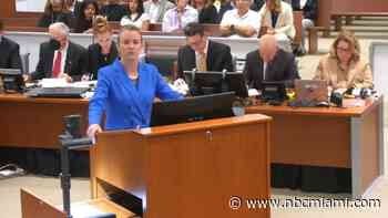 ‘His Brain is Broken': Defense of Parkland School Shooter Begins