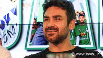 Ex-Rapidler Veli Kavlak hört offiziell auf - LAOLA1.at