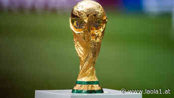 Südamerika-Quartett will WM 2030 ausrichten - LAOLA1.at