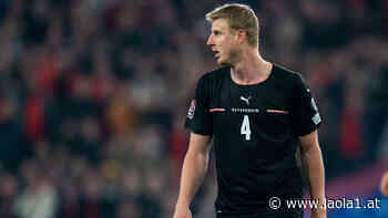 Tor-Premiere für Hinteregger in Kärntner Unterliga - LAOLA1.at