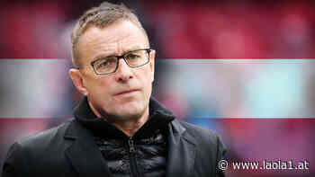 Stammtisch über Ralf Rangnick, Osim und Derby - LAOLA1.at