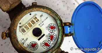 Lettura dei contatori di acqua a Boves, Chiusa Pesio e Montanera - La Guida - LaGuida.it
