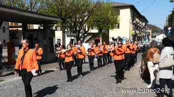 "La Rumorosa" protagonista sul palco di Boves con nuove imperdibili canzoni - Cuneo24