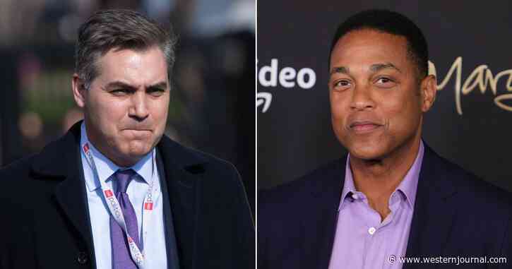 Reported List of Names on CNN Chopping Block Goes Pubic: Jim Acosta, Don Lemon Could Be Next to Go