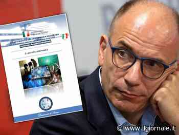 Devianze, figuraccia Letta: la ricerca (del ministero) dà ragione a Meloni