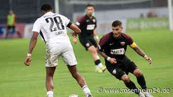 Toto-Pokal-Auslosung: Gegner von Buchbach und Burghausen stehen fest