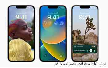 10 lesser-known iOS 16 features to make work easier