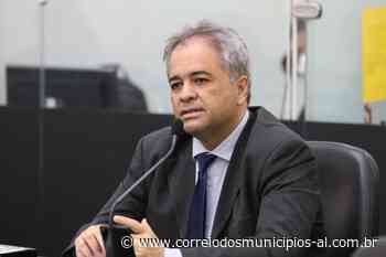 Silvio Camelo entregará título de Cidadão Honorário ao advogado Felipe Sarmento Cordeiro nesta segunda, 22 - Correio dos Municípios