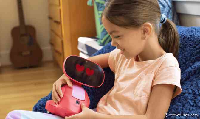 Disney accelerator alum Miko celebrates 140-country launch