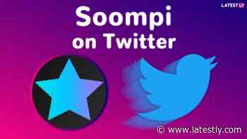 #BAE173 Recently Returned with Their 4th Mini Album "ODYSSEY : DaSH" and Has a Shoutout ... - Latest Tweet - LatestLY