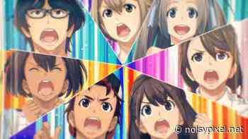 Robotics;Notes DaSH Anime Adaptation "Unlikely" To Happen - Noisy Pixel