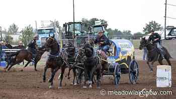 Gorst tops Day 4 at CPCA Finals, Laboucane wins aggregate, dash set - meadowlakeNOW
