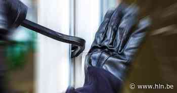 Inbreker steelt geldsom uit handelszaak | Mechelen | hln.be - Het Laatste Nieuws