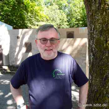 Renningen: Theaterluft schnuppern hinter der Bühne und bald wieder davor - Sindelfinger Zeitung / Böblinger Zeitung