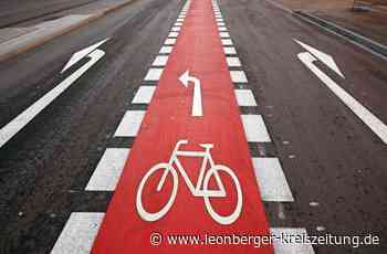 Aktion für den Klimaschutz - Rutesheim beim Stadtradeln weit vorn - Leonberger Kreiszeitung