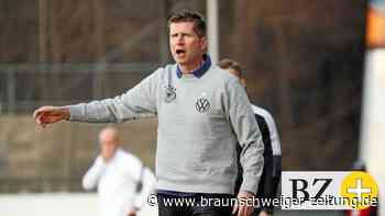 EM-Quali für deutsche U19 in Wolfsburg – aber keiner darf hin