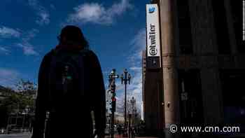 Twitter warns employees that their bonuses could be halved this year