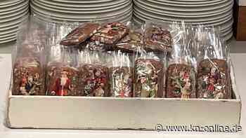 Kulinarische Kolumne: Wo es in Kiel die ersten Weihnachtsmänner gibt