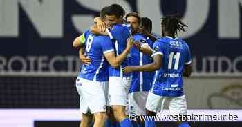 Genk blijft overtuigen en wint na leuke partij op bezoek bij Zulte Waregem - VoetbalPrimeur.be