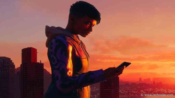 Saints Row