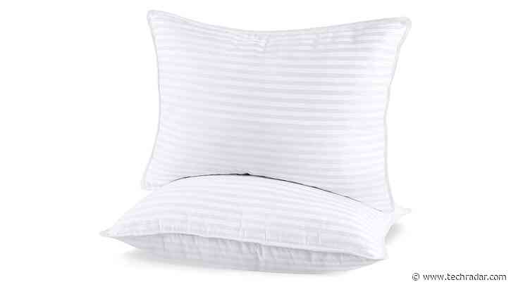 Beckham Hotel Collection Gel Pillow