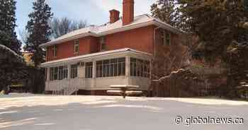 U of A Ring Houses will be used for community development in McCauley