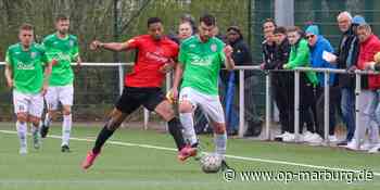 Fußball - Stadtallendorf siegt zum Auftakt - Oberhessische Presse