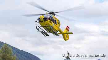 Bergsteiger aus Haiger in Tirol tödlich verunglückt - hessenschau.de
