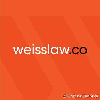 SHAREHOLDER ALERT: Weiss Law Investigates Computer Services, Inc.