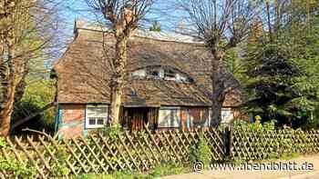 Immobilien: Eigentümer der Suck'schen Kate geht auf Glinde zu - Hamburger Abendblatt