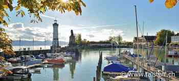 Zum «Genussherbst» nach Lindau im Bodensee - Falstaff