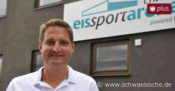 Warum ohne Ehrenamtliche beim Eishockey in Lindau nichts laufen würde - Schwäbische