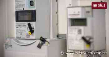 Warum auch Kunden mit Langzeitverträgen jetzt deutlich mehr für Lindauer Gas bezahlen müssen - Schwäbische