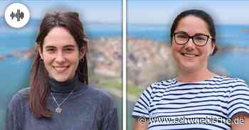 Lindau-Podcast: Über einen Senior, der zwei Menschen tötete - und einen überraschenden Freispruch - Schwäbische