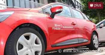 Plattform kaputt: Carsharing in Lindau funktioniert von heute auf morgen nicht mehr - Schwäbische