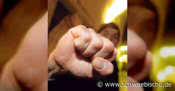 Gewalt in Lindau: 20-Jähriger schlägt anderen mit Glasflasche - Schwäbische