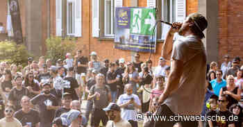 Bildergalerie U&D in Lindau - Schwäbische