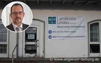 "Mitten in der Sommerwelle": Wie sich die Corona-Lage im Landkreis Lindau verschärft - Allgäuer Zeitung